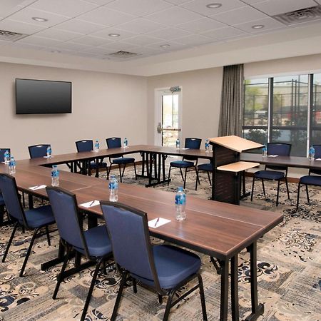 Residence Inn By Marriott New Orleans Elmwood Екстериор снимка