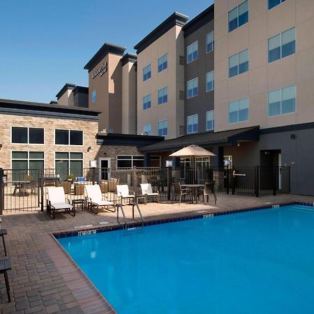 Residence Inn By Marriott New Orleans Elmwood Екстериор снимка