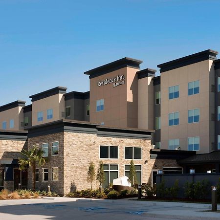Residence Inn By Marriott New Orleans Elmwood Екстериор снимка