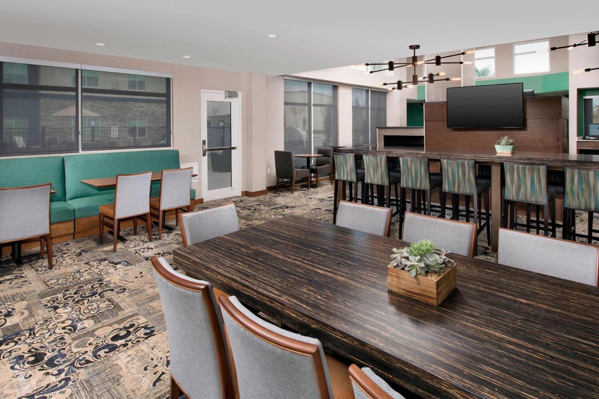 Residence Inn By Marriott New Orleans Elmwood Екстериор снимка