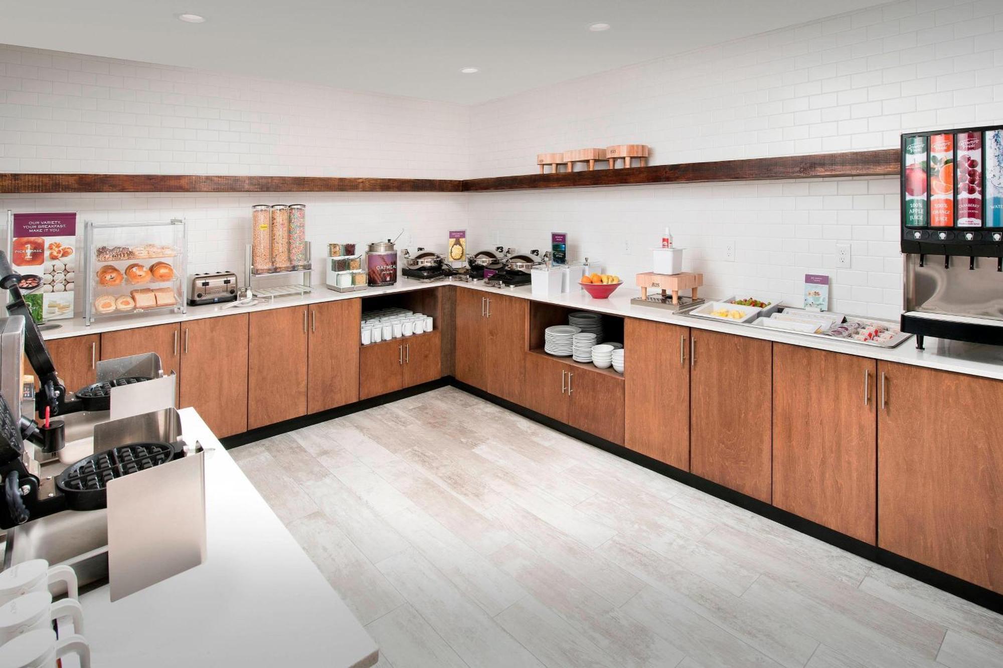 Residence Inn By Marriott New Orleans Elmwood Екстериор снимка