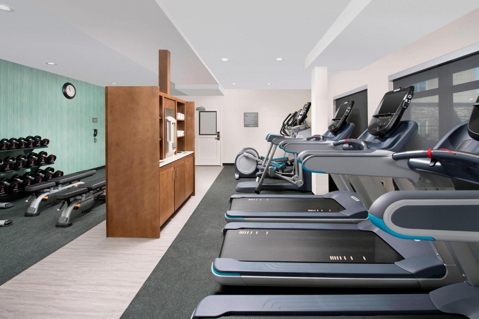 Residence Inn By Marriott New Orleans Elmwood Екстериор снимка