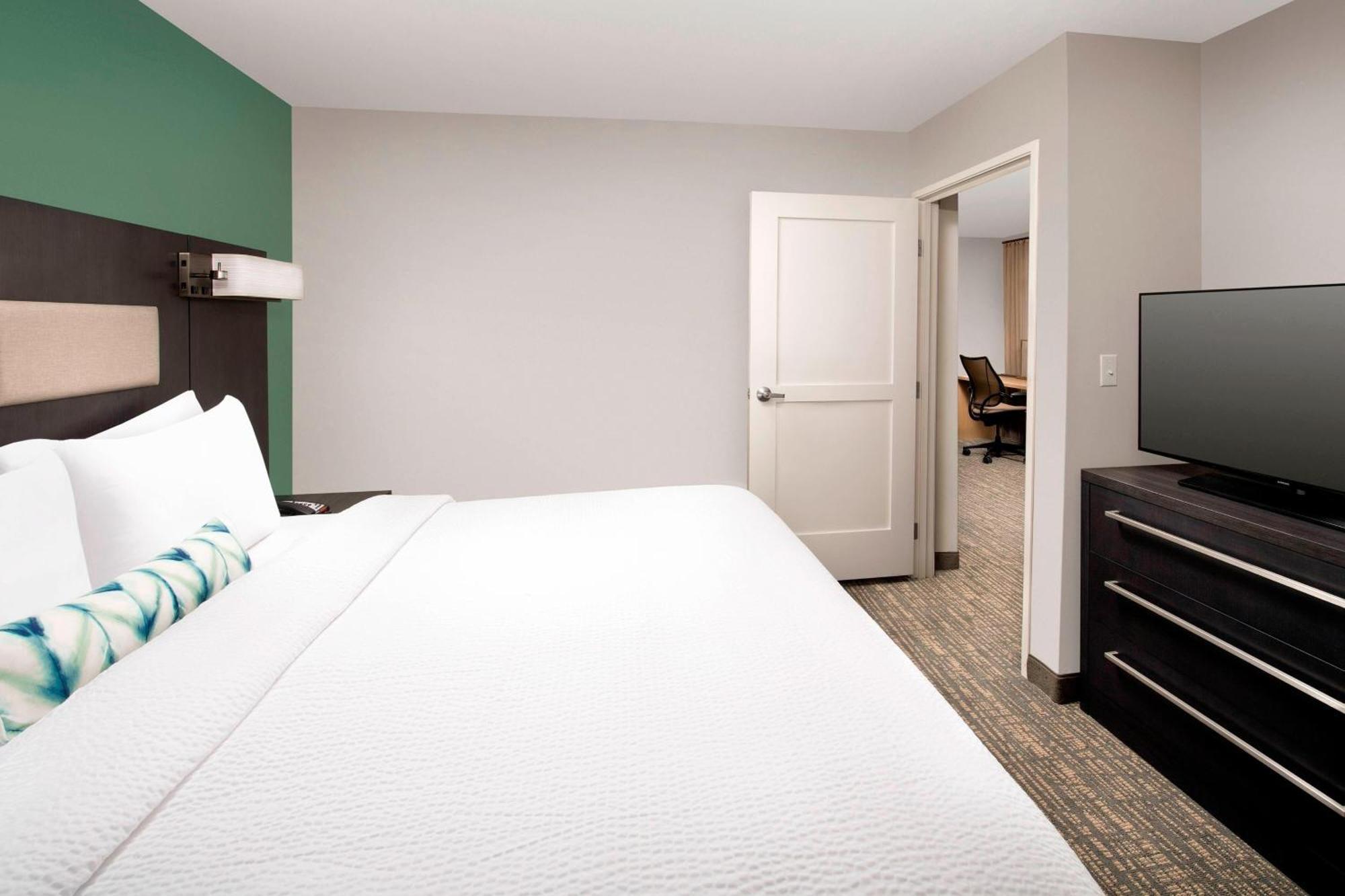 Residence Inn By Marriott New Orleans Elmwood Екстериор снимка
