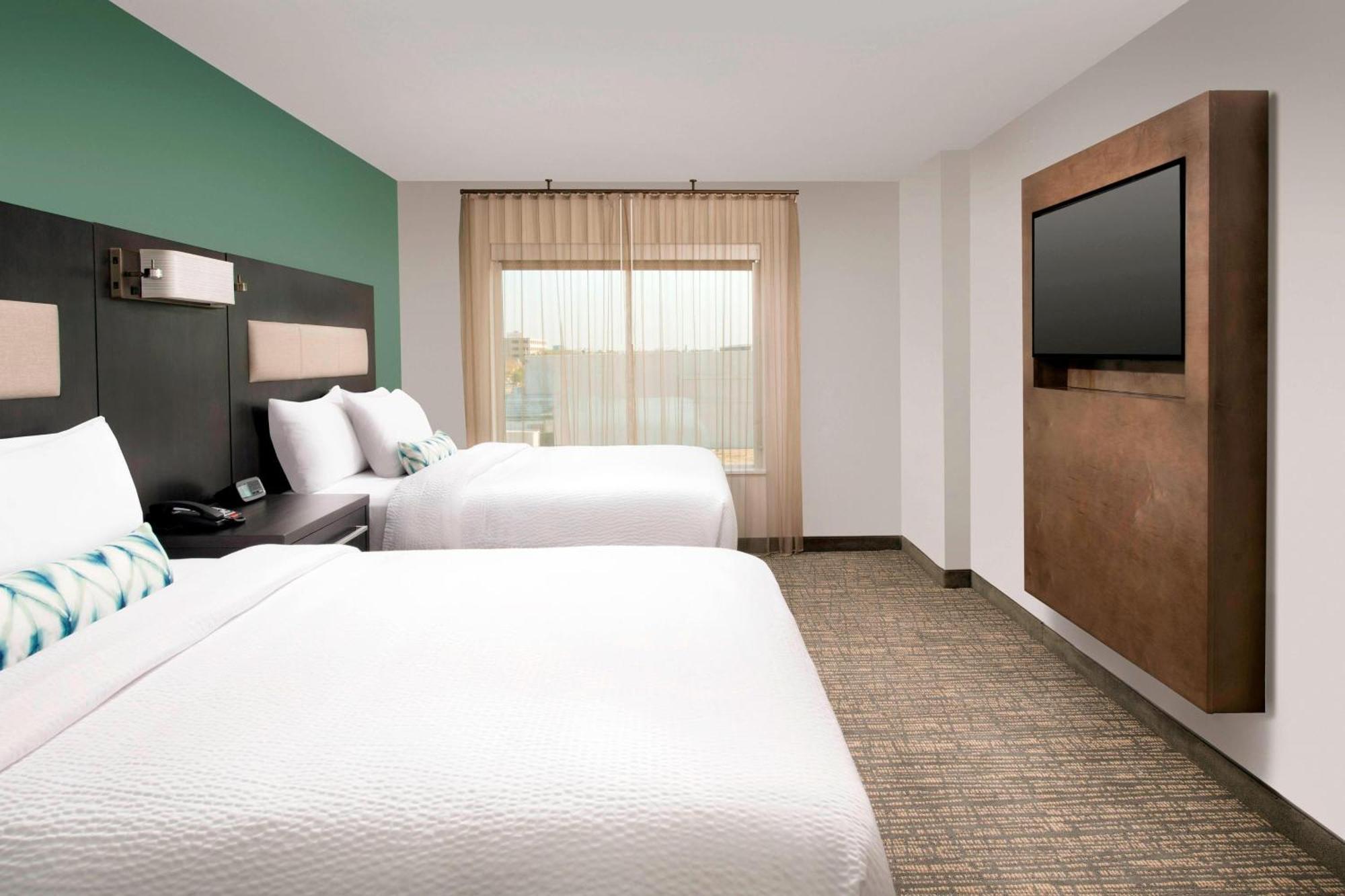 Residence Inn By Marriott New Orleans Elmwood Екстериор снимка
