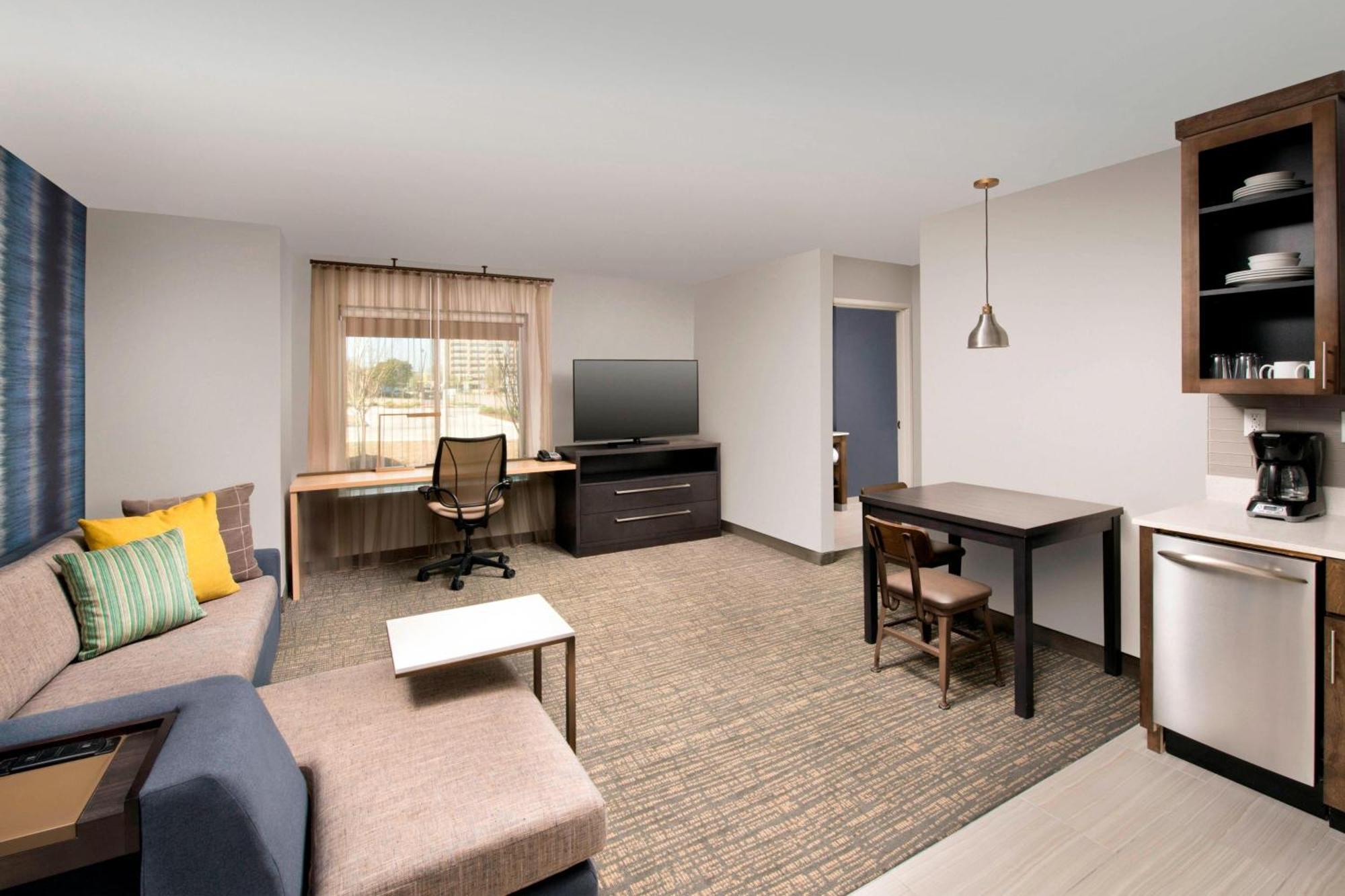 Residence Inn By Marriott New Orleans Elmwood Екстериор снимка