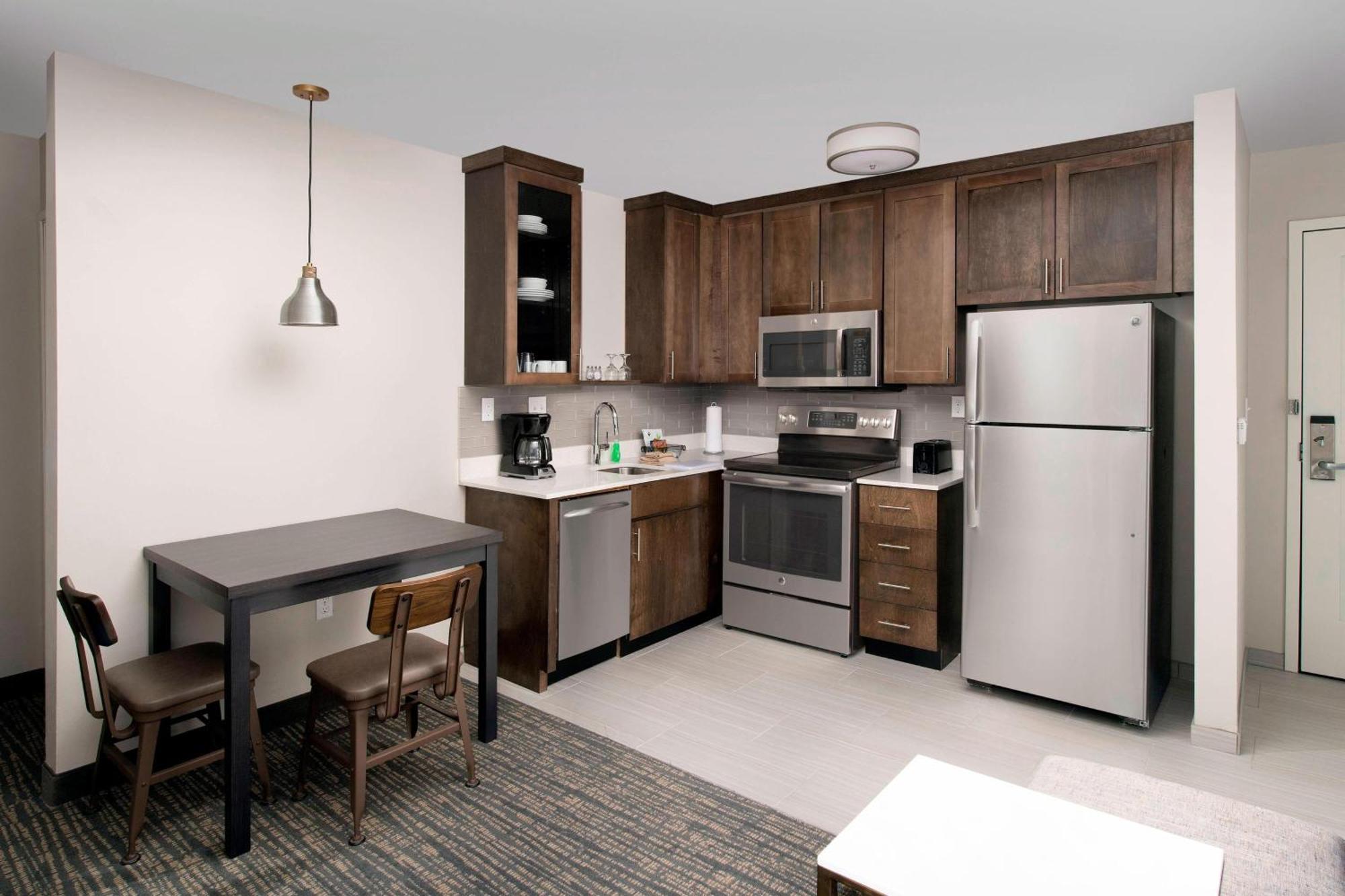 Residence Inn By Marriott New Orleans Elmwood Екстериор снимка