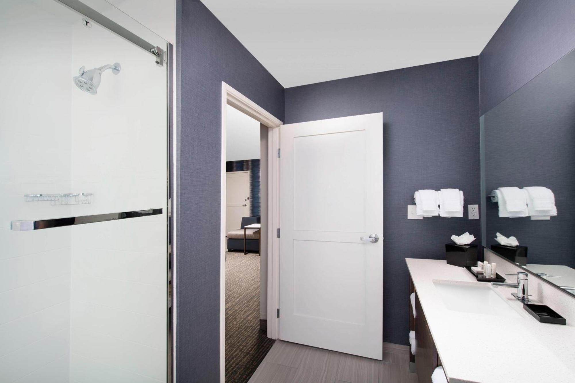 Residence Inn By Marriott New Orleans Elmwood Екстериор снимка