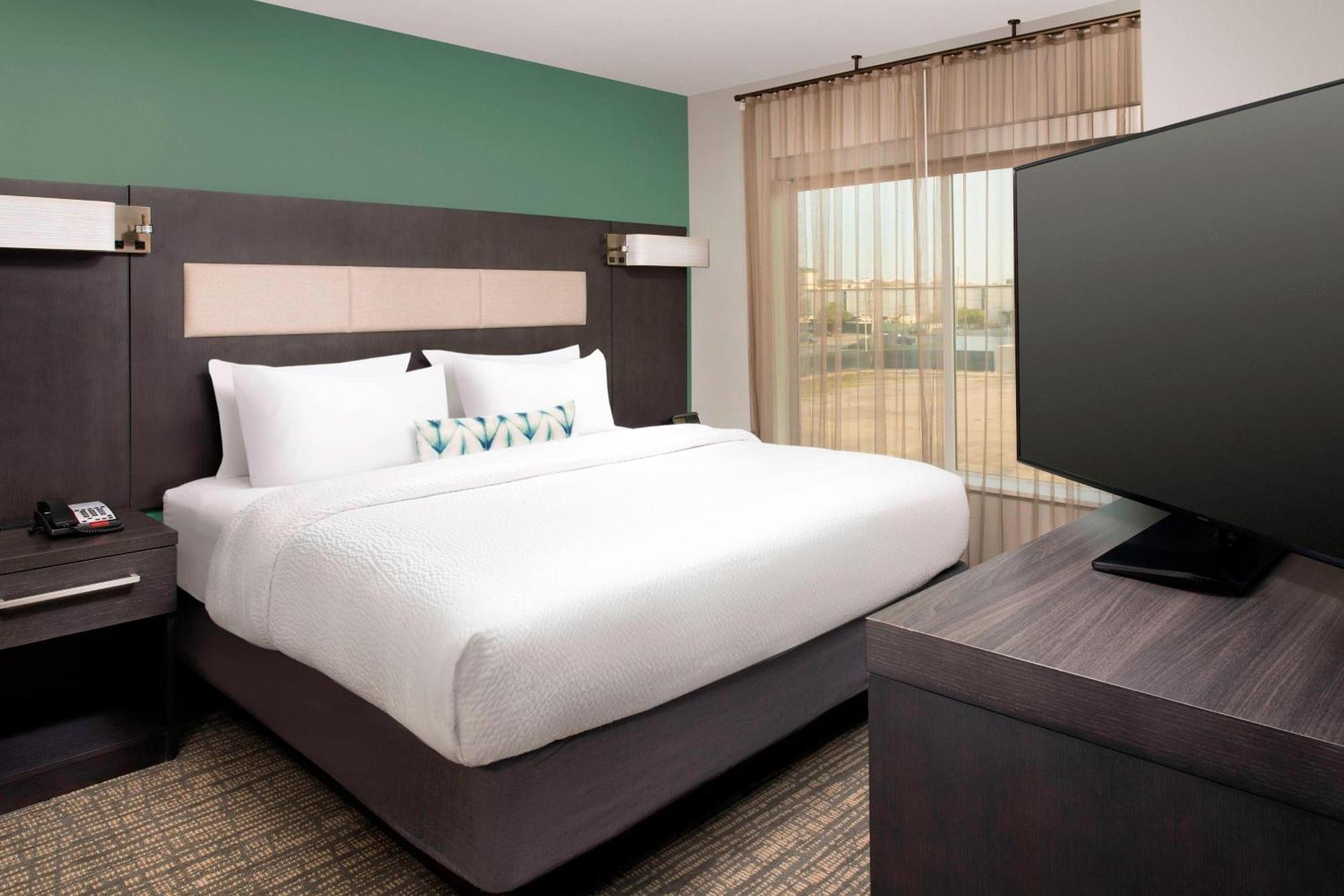 Residence Inn By Marriott New Orleans Elmwood Екстериор снимка