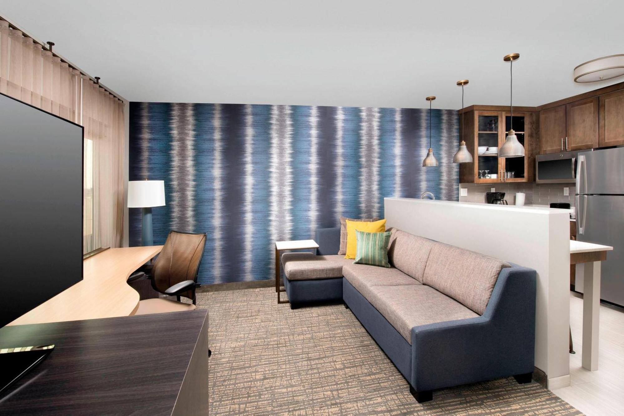 Residence Inn By Marriott New Orleans Elmwood Екстериор снимка