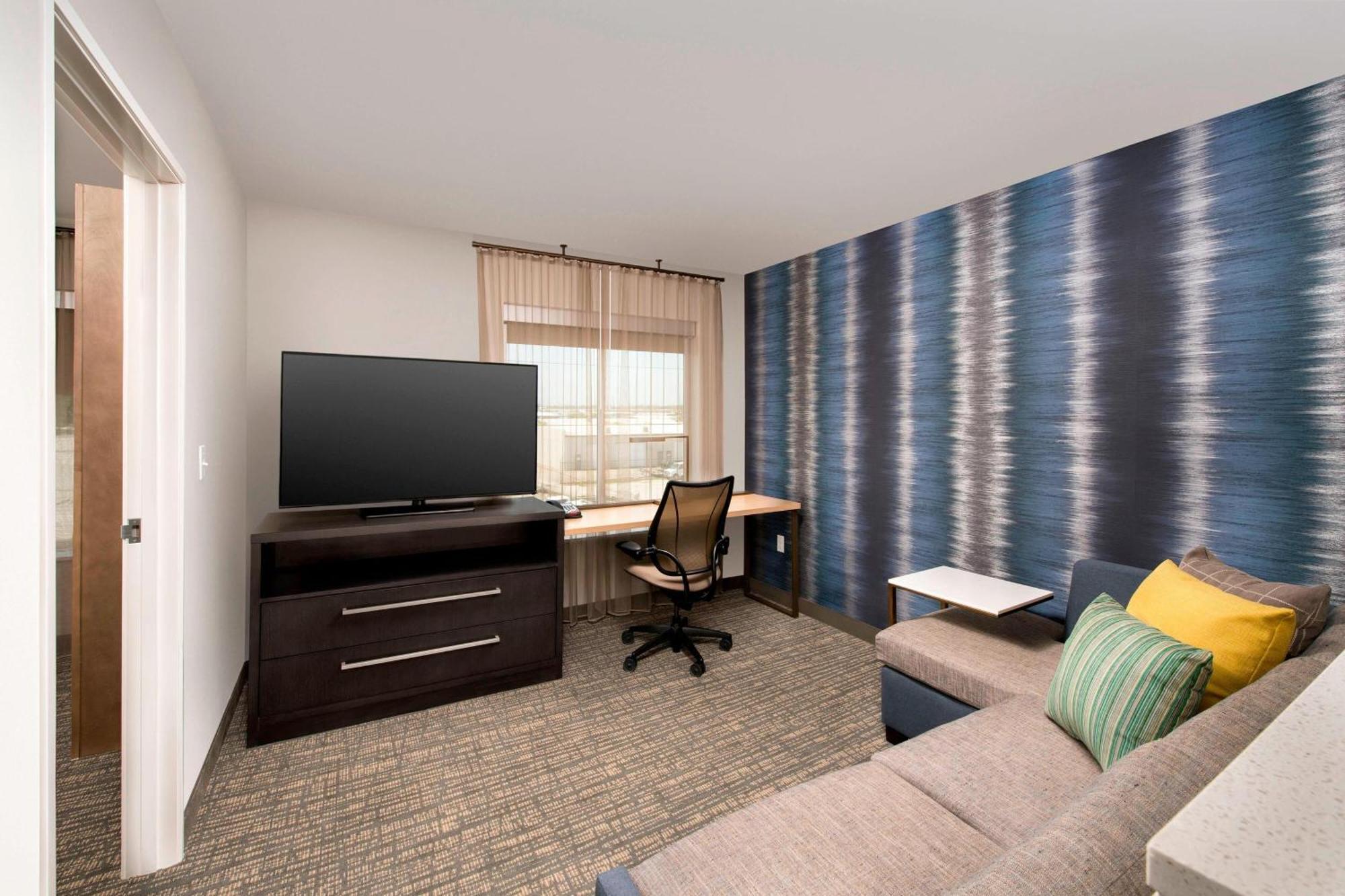 Residence Inn By Marriott New Orleans Elmwood Екстериор снимка