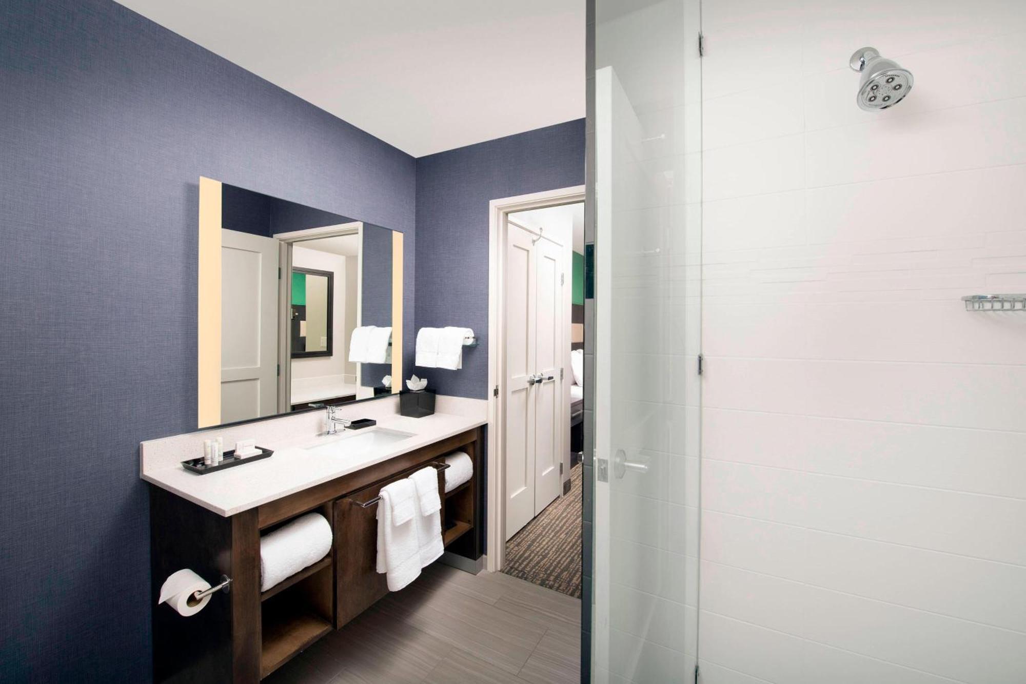 Residence Inn By Marriott New Orleans Elmwood Екстериор снимка