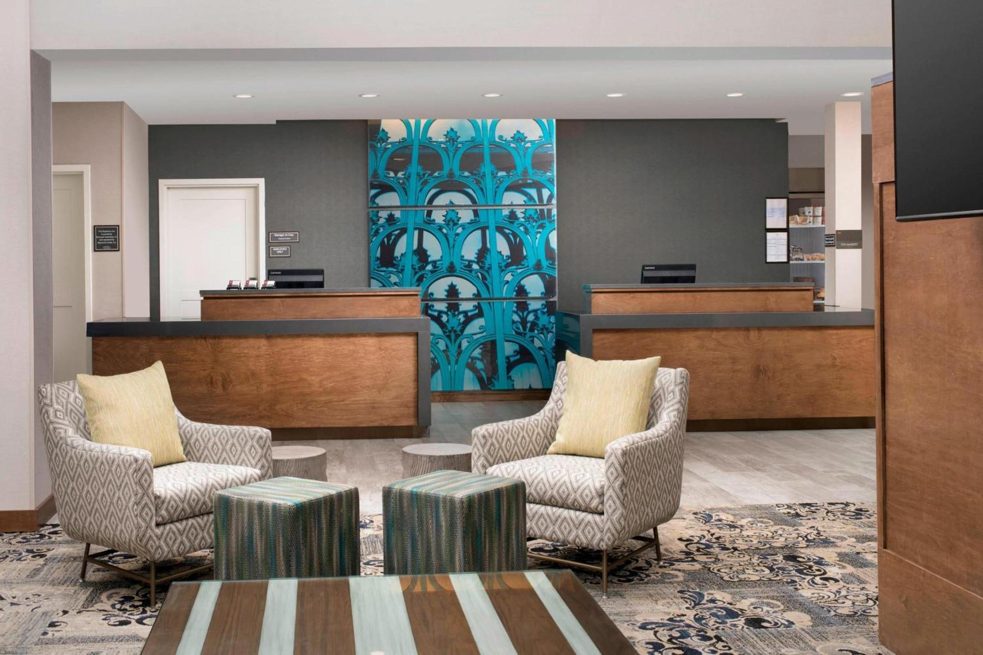 Residence Inn By Marriott New Orleans Elmwood Екстериор снимка