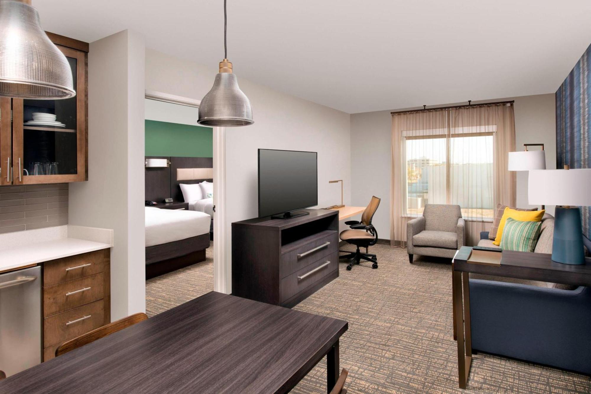 Residence Inn By Marriott New Orleans Elmwood Екстериор снимка